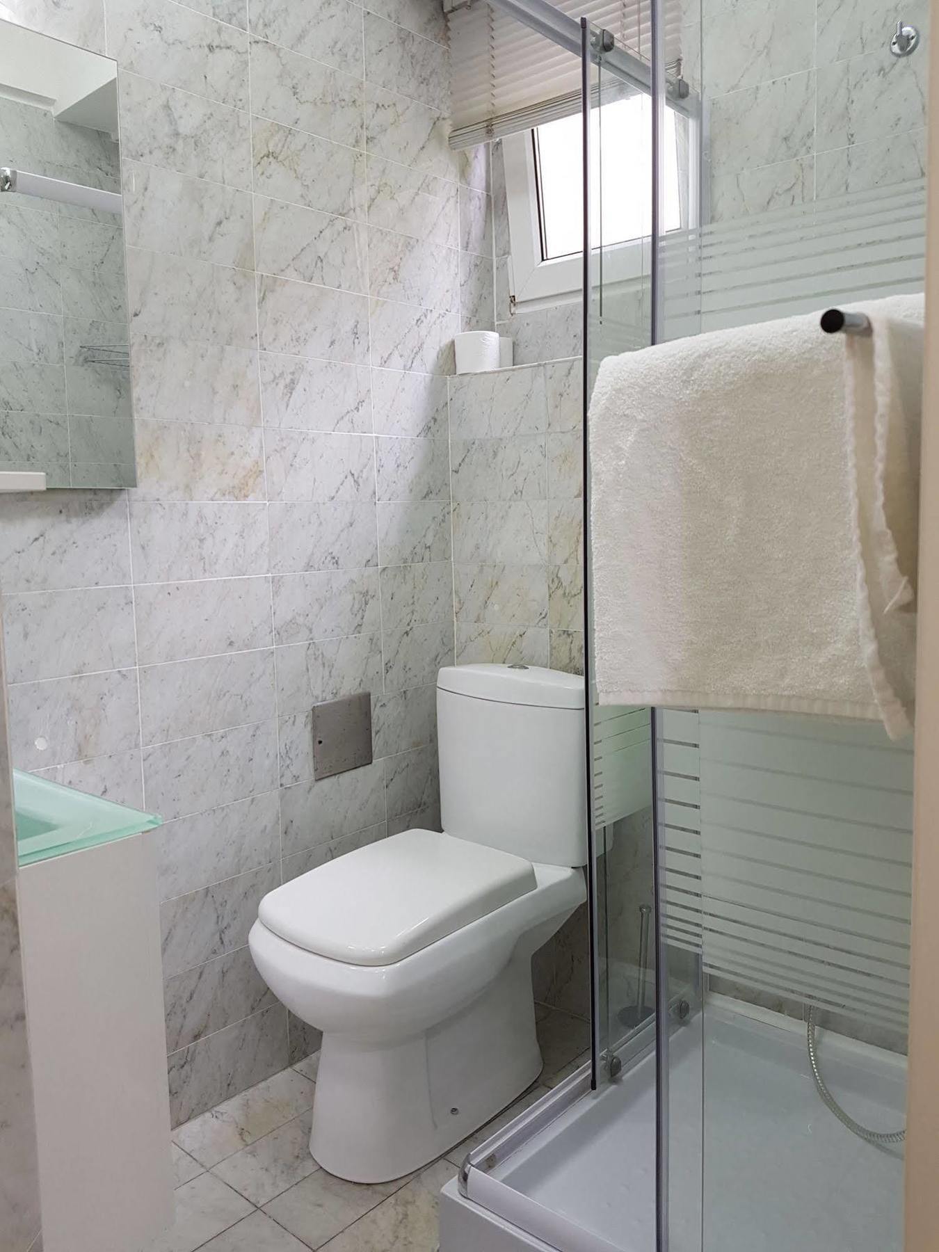Taban Rooms Zagreb Exterior foto