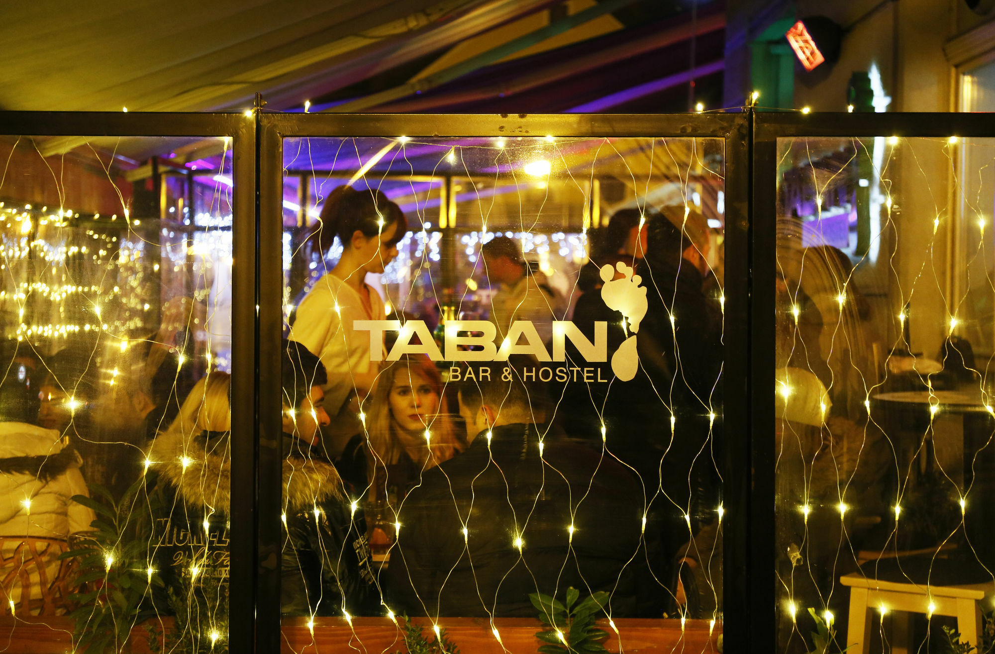 Taban Rooms Zagreb Exterior foto